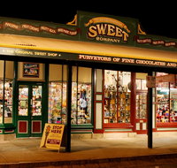 The Beechworth Sweet Co - Accommodation Rockhampton
