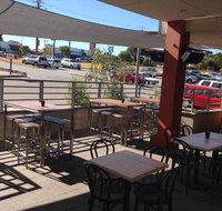 The Hamilton Tavern - Accommodation Rockhampton
