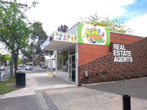Agha Juice Plus - Narre Warren - Accommodation Rockhampton 0
