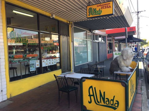 Al Nada - Accommodation Rockhampton 0