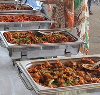 Aroma Spice - Accommodation Rockhampton
