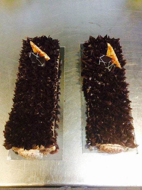 A Treat Of France - Carlton North - Accommodation Rockhampton 0