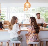 Avoca Surf House - Accommodation Rockhampton