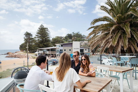 Avoca Surf House - Accommodation Rockhampton 1