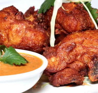 BAPS Nepalese Restaurant - Accommodation Rockhampton