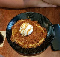 Candy Cafe Bar - Accommodation Rockhampton