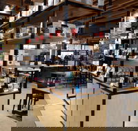 Coffee Hit - Indooroopilly - Accommodation Rockhampton