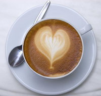 Fibonacci Coffee - North Ryde - Accommodation Rockhampton