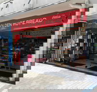 Golden Hot Bread - Cronulla - Accommodation Rockhampton