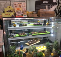 Green Grotto - Accommodation Rockhampton