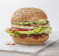 Grill'd - Northland - Preston - Accommodation Rockhampton