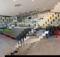 Jam Cafe - Accommodation Rockhampton
