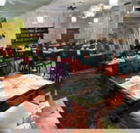 Jashan Lounge - Accommodation Rockhampton
