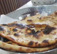 Kadai Curry Kitchen - Accommodation Rockhampton