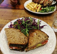 Kaimaki Cafe - Accommodation Rockhampton
