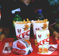 KFC - Scoresby - Accommodation Rockhampton