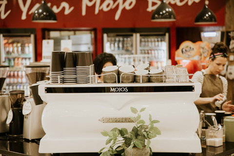 MOJOs In The Marketplace - Accommodation Rockhampton 0