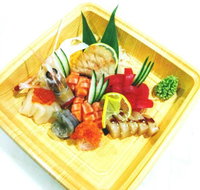 Momoco Sushi - Preston - Accommodation Rockhampton