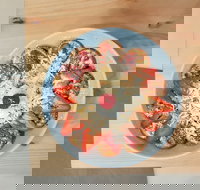 Mon Papillon - Accommodation Rockhampton