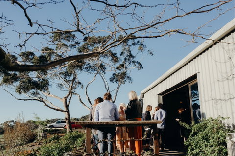 Mount Macedon Winery - Accommodation Rockhampton 0