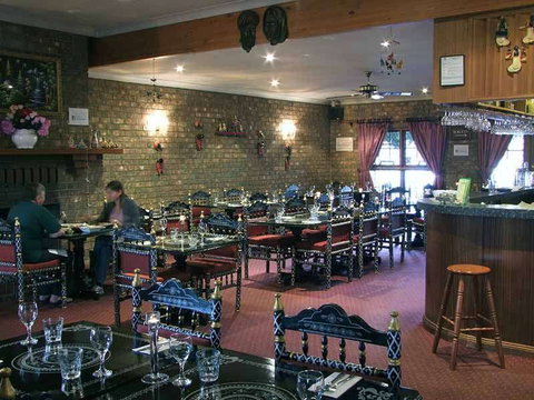 Mr India - Accommodation Rockhampton 0