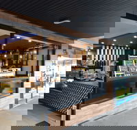 NT Cafe - Accommodation Rockhampton