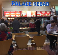 Palace Kebab - Accommodation Rockhampton