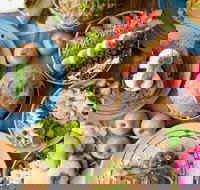 Raw Energy - Wollongong - Accommodation Rockhampton