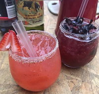Si Senor Taqueria - Accommodation Rockhampton