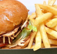 The Copper Fox Cafe - Accommodation Rockhampton