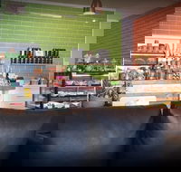 The Orchard Cafe - Accommodation Rockhampton