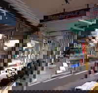 Wanda Street Bakery Caf - Accommodation Rockhampton