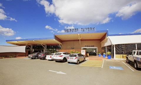 Warner Tavern - Accommodation Rockhampton 0