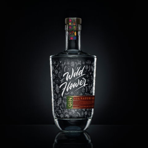 Wildflower Gin Distillery - Accommodation Rockhampton 2