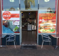 Xeel Roll - Accommodation Rockhampton