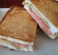 A Delicious Afare - Accommodation Rockhampton