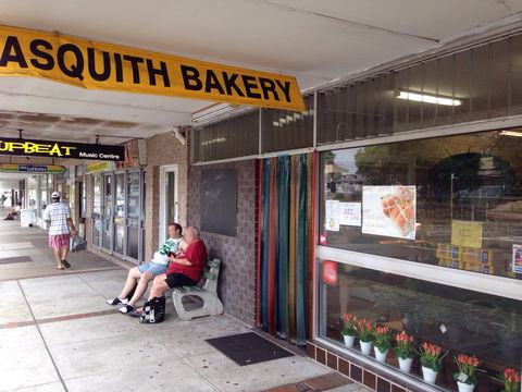 Asquith Bakery - Accommodation Rockhampton 0