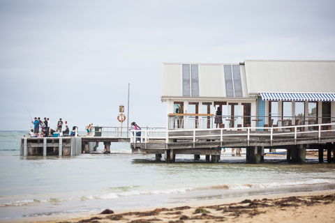 At The Heads - Accommodation Rockhampton 0