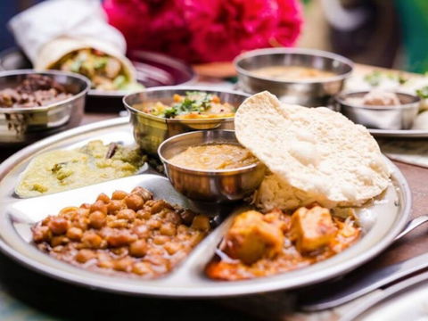 Babaji's Kitchen - Accommodation Rockhampton 0
