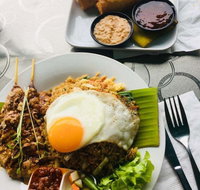 Bagus Cafe - Accommodation Rockhampton