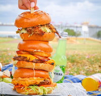 Bare Grill - La Perouse - Accommodation Rockhampton