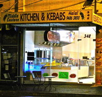 Best Turkish Kitchen and Kebabs - Accommodation Rockhampton