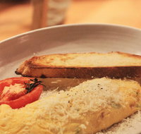 Caffe Cherry Beans - Cherrybrook - Accommodation Rockhampton