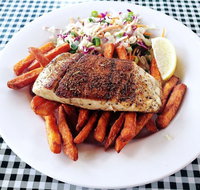 Cafe 63 - Accommodation Rockhampton
