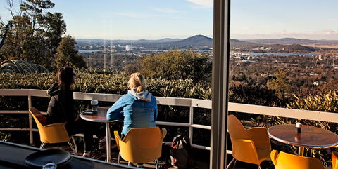 Coffee N Beans - Accommodation Rockhampton 2