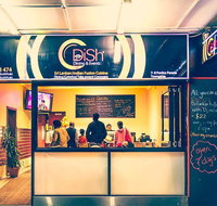 Dish Dining And Events - Toongabbie - Accommodation Rockhampton
