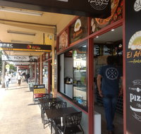 El Afraah Bakery - Accommodation Rockhampton