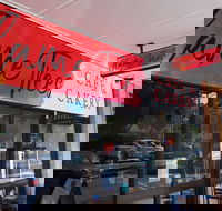 Flame Trees Cafe and Cakery - Accommodation Rockhampton