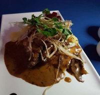 George's Paragon Seafood Restaurant - Accommodation Rockhampton
