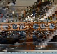 Hotel Palisade - Accommodation Rockhampton